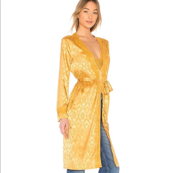 Majorelle Delta Robe - Picture 2 of 2